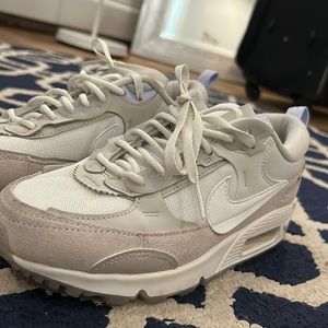 Nike Air Max 90 Furtura- Women’s Shoes